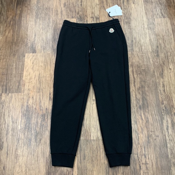 Moncler sweat pants